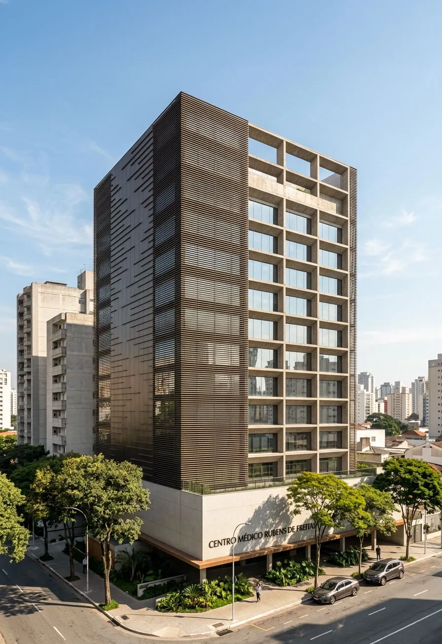 Saón Centro Médico
